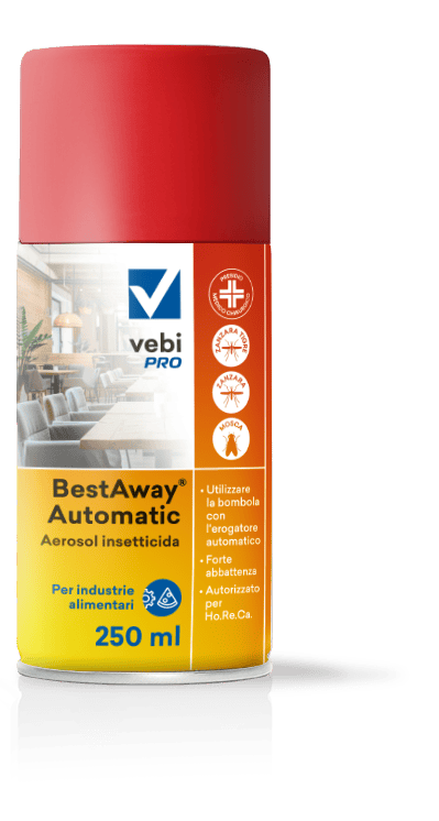 BestAway® Automatic