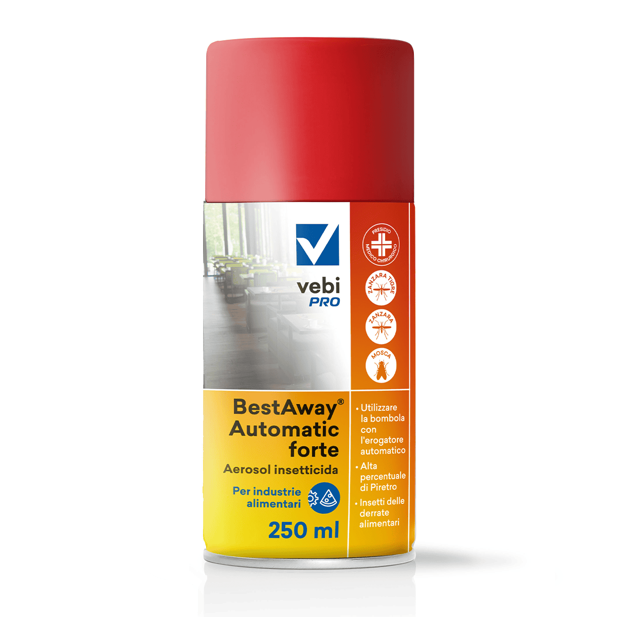 BestAway® Automatic Forte