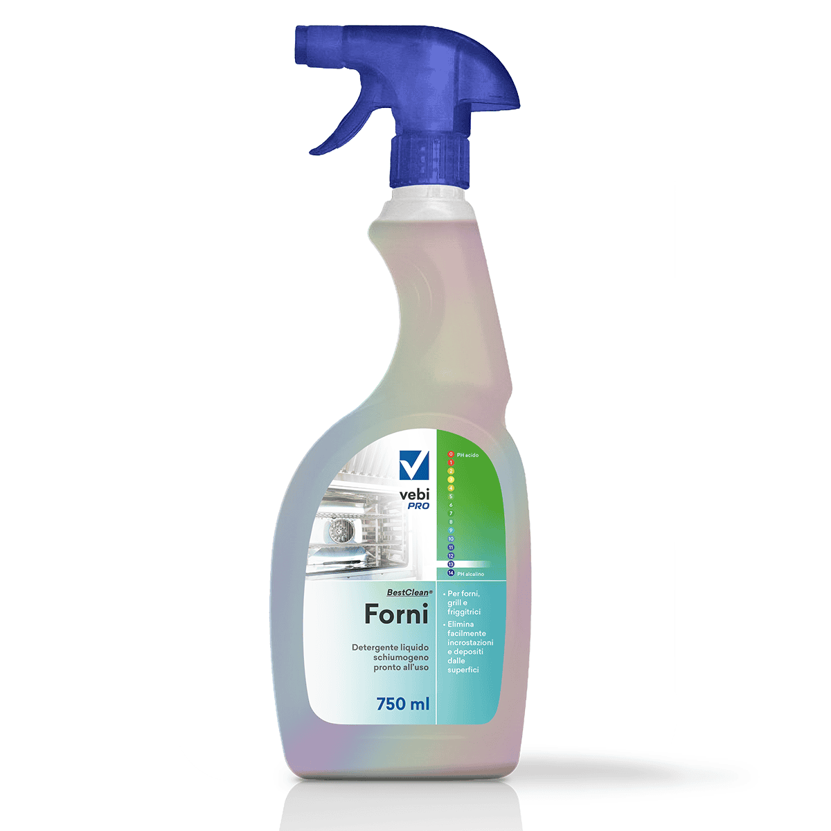 BestClean™ Forni