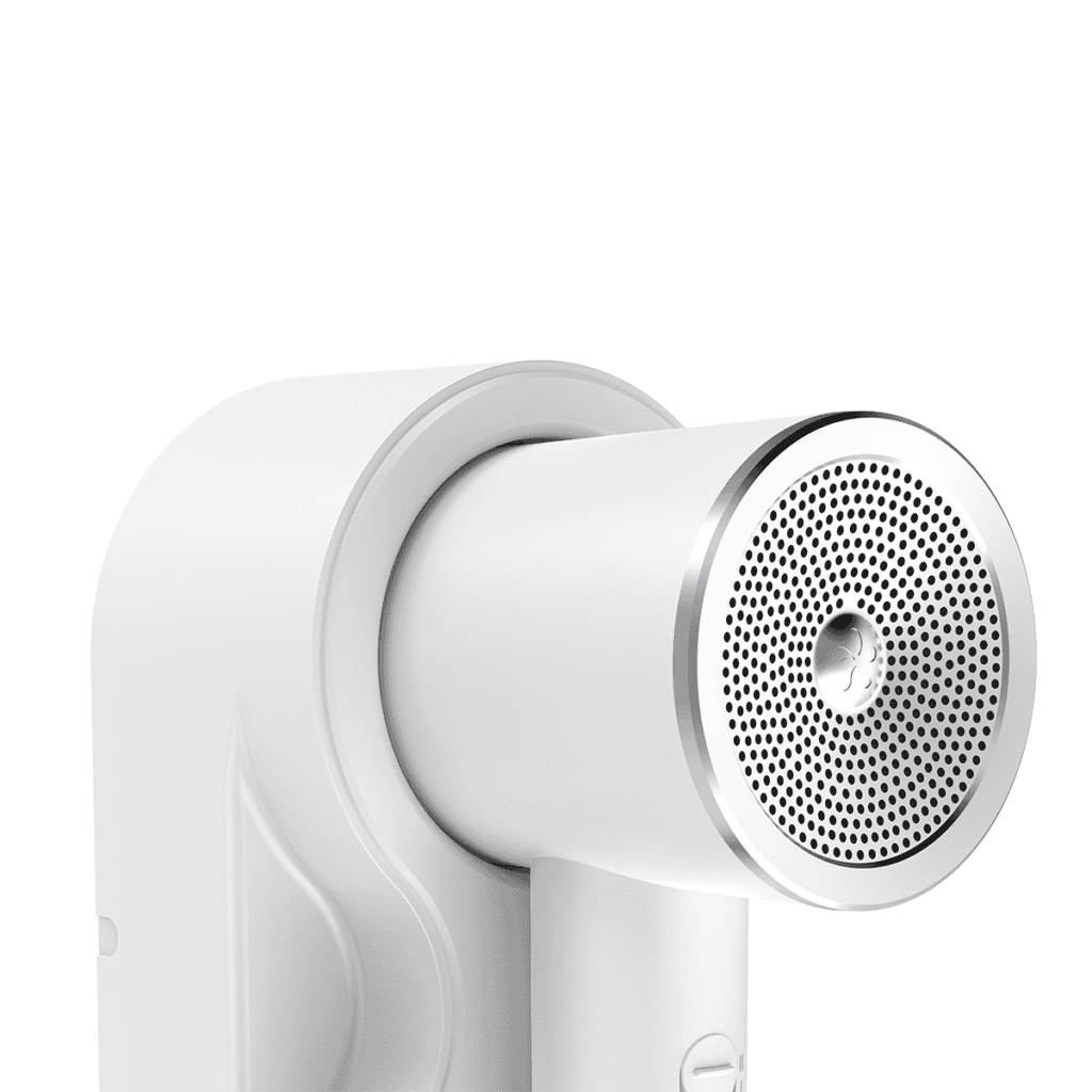 asciugacapelli da parete professionale 